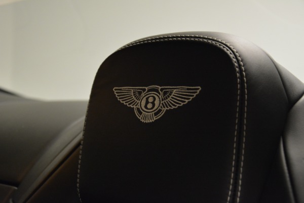 Used 2015 Bentley Continental GT V8 S for sale Sold at Pagani of Greenwich in Greenwich CT 06830 17