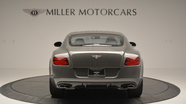 Used 2015 Bentley Continental GT V8 S for sale Sold at Pagani of Greenwich in Greenwich CT 06830 6