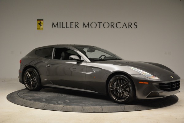 Used 2013 Ferrari FF for sale Sold at Pagani of Greenwich in Greenwich CT 06830 10