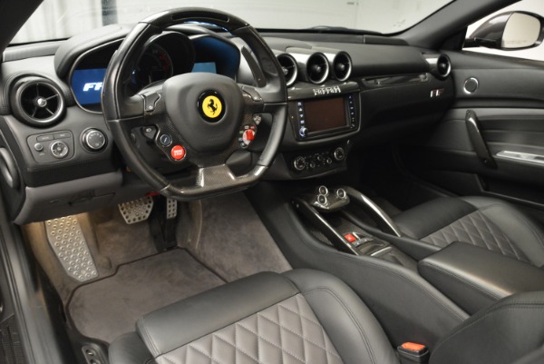 Used 2013 Ferrari FF for sale Sold at Pagani of Greenwich in Greenwich CT 06830 13