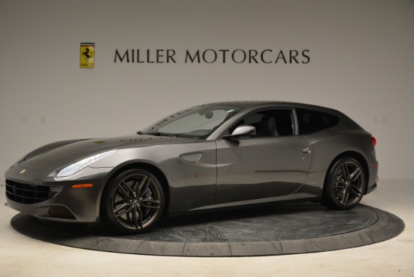 Used 2013 Ferrari FF for sale Sold at Pagani of Greenwich in Greenwich CT 06830 2