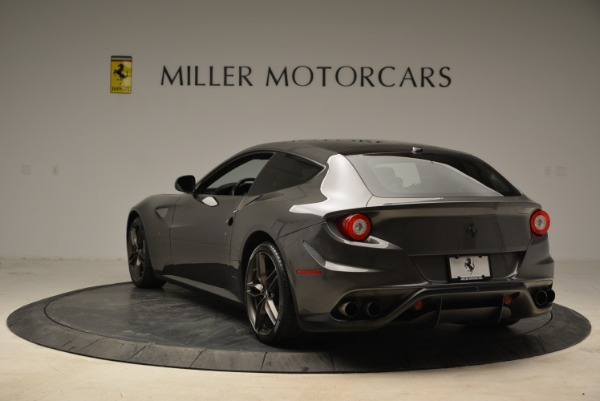 Used 2013 Ferrari FF for sale Sold at Pagani of Greenwich in Greenwich CT 06830 5