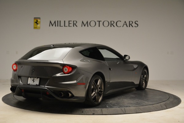 Used 2013 Ferrari FF for sale Sold at Pagani of Greenwich in Greenwich CT 06830 7