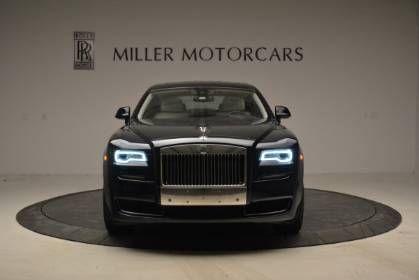 Used 2015 Rolls-Royce Ghost for sale Sold at Pagani of Greenwich in Greenwich CT 06830 12