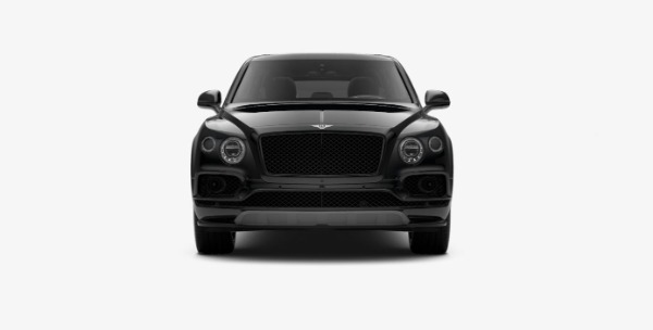 New 2018 Bentley Bentayga Black Edition for sale Sold at Pagani of Greenwich in Greenwich CT 06830 5
