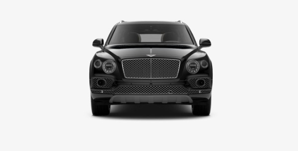 New 2018 Bentley Bentayga Mulliner for sale Sold at Pagani of Greenwich in Greenwich CT 06830 5