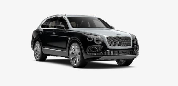 New 2018 Bentley Bentayga Mulliner for sale Sold at Pagani of Greenwich in Greenwich CT 06830 1