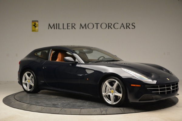 Used 2014 Ferrari FF for sale Sold at Pagani of Greenwich in Greenwich CT 06830 10