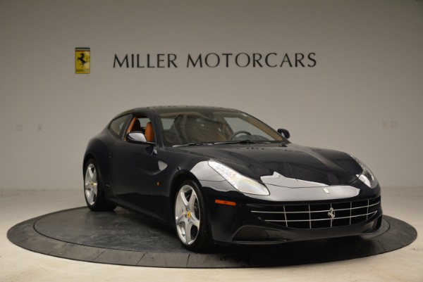 Used 2014 Ferrari FF for sale Sold at Pagani of Greenwich in Greenwich CT 06830 11
