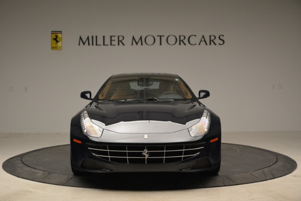 Used 2014 Ferrari FF for sale Sold at Pagani of Greenwich in Greenwich CT 06830 12