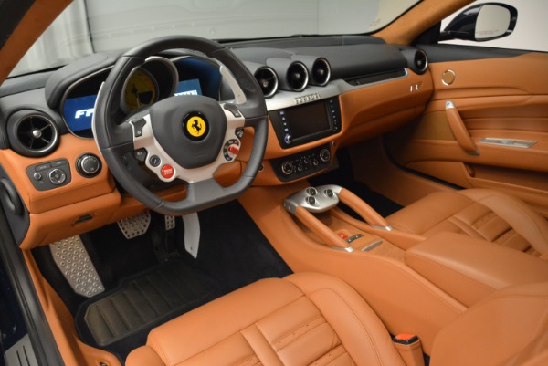 Used 2014 Ferrari FF for sale Sold at Pagani of Greenwich in Greenwich CT 06830 13