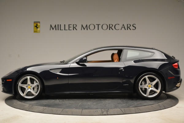 Used 2014 Ferrari FF for sale Sold at Pagani of Greenwich in Greenwich CT 06830 3