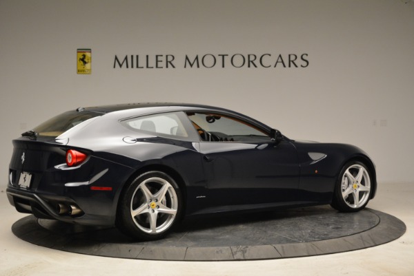 Used 2014 Ferrari FF for sale Sold at Pagani of Greenwich in Greenwich CT 06830 8