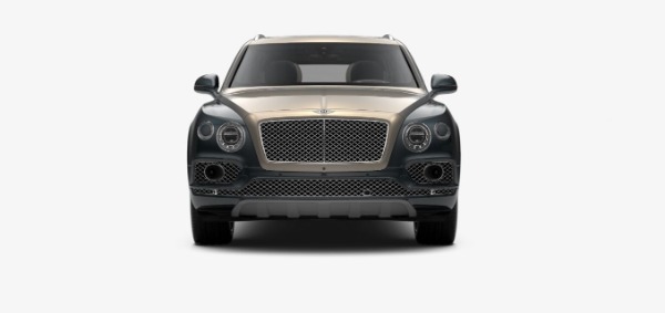 New 2018 Bentley Bentayga Mulliner for sale Sold at Pagani of Greenwich in Greenwich CT 06830 5