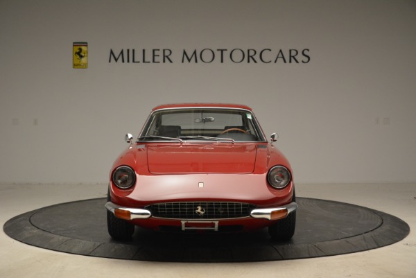 Used 1969 Ferrari 365 GT 2+2 for sale Sold at Pagani of Greenwich in Greenwich CT 06830 12