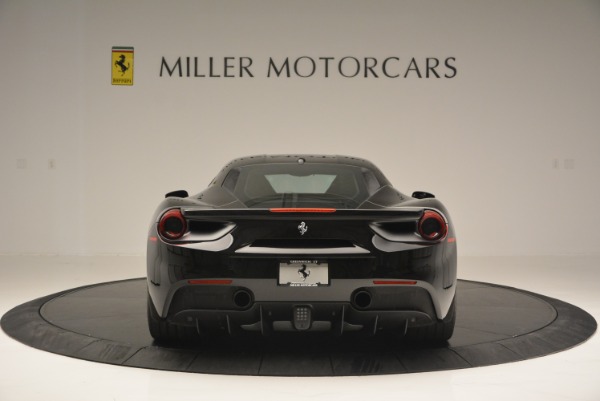 Used 2016 Ferrari 488 GTB for sale Sold at Pagani of Greenwich in Greenwich CT 06830 6