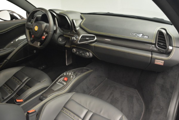 Used 2011 Ferrari 458 Italia for sale Sold at Pagani of Greenwich in Greenwich CT 06830 16