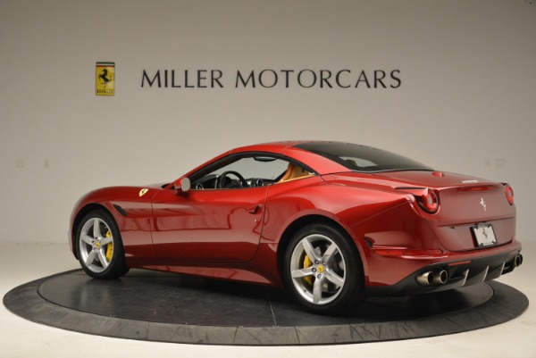 Used 2015 Ferrari California T for sale Sold at Pagani of Greenwich in Greenwich CT 06830 16