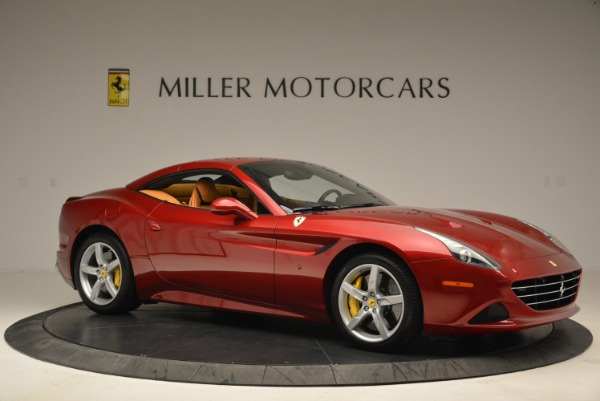 Used 2015 Ferrari California T for sale Sold at Pagani of Greenwich in Greenwich CT 06830 22