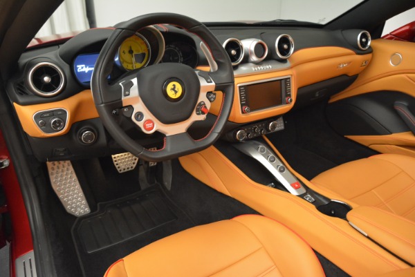 Used 2015 Ferrari California T for sale Sold at Pagani of Greenwich in Greenwich CT 06830 25