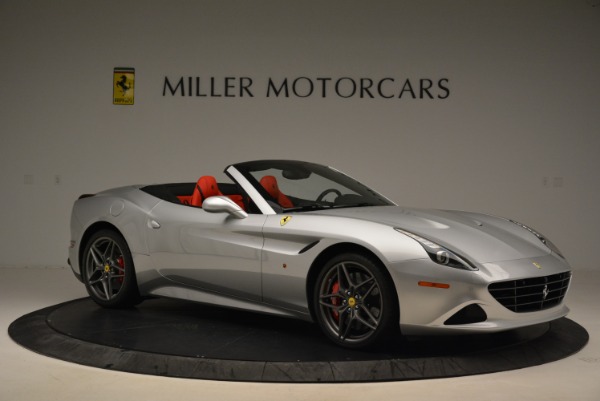 Used 2017 Ferrari California T Handling Speciale for sale Sold at Pagani of Greenwich in Greenwich CT 06830 10