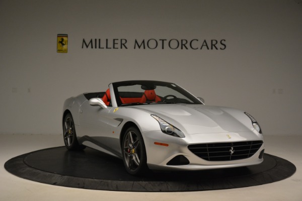 Used 2017 Ferrari California T Handling Speciale for sale Sold at Pagani of Greenwich in Greenwich CT 06830 11