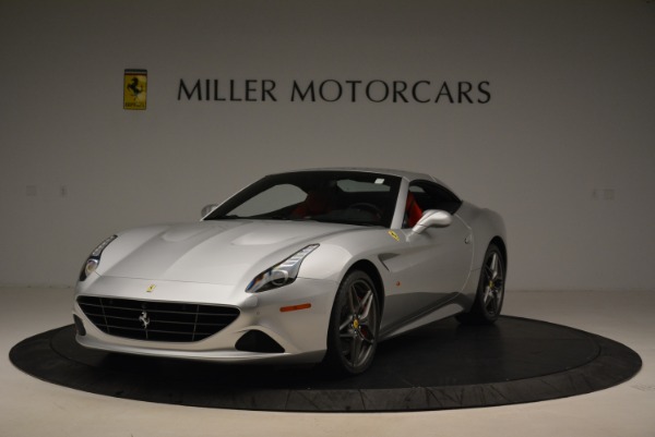 Used 2017 Ferrari California T Handling Speciale for sale Sold at Pagani of Greenwich in Greenwich CT 06830 13