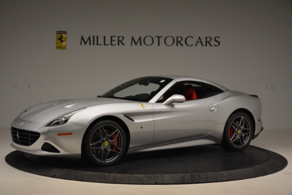 Used 2017 Ferrari California T Handling Speciale for sale Sold at Pagani of Greenwich in Greenwich CT 06830 14