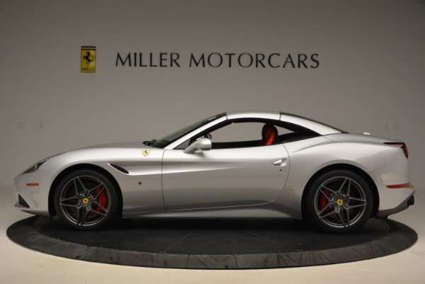 Used 2017 Ferrari California T Handling Speciale for sale Sold at Pagani of Greenwich in Greenwich CT 06830 15