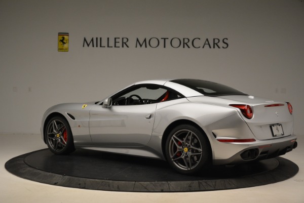 Used 2017 Ferrari California T Handling Speciale for sale Sold at Pagani of Greenwich in Greenwich CT 06830 16