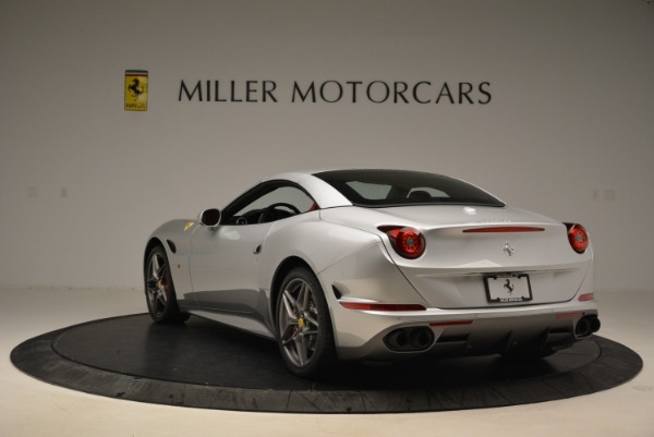 Used 2017 Ferrari California T Handling Speciale for sale Sold at Pagani of Greenwich in Greenwich CT 06830 17