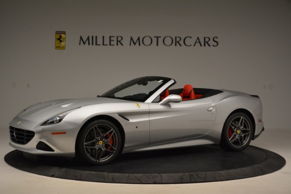 Used 2017 Ferrari California T Handling Speciale for sale Sold at Pagani of Greenwich in Greenwich CT 06830 2