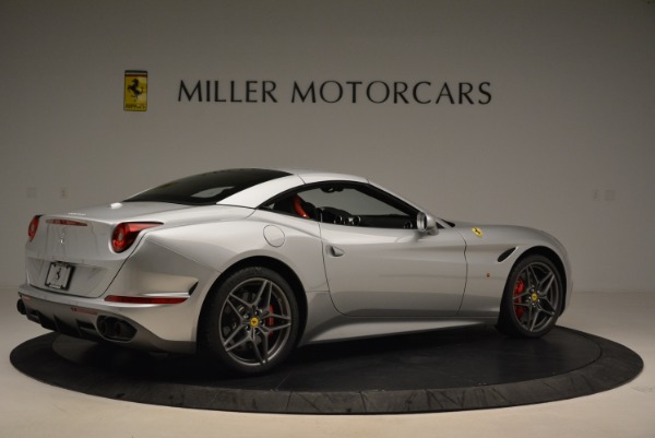 Used 2017 Ferrari California T Handling Speciale for sale Sold at Pagani of Greenwich in Greenwich CT 06830 20