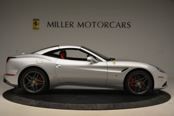 Used 2017 Ferrari California T Handling Speciale for sale Sold at Pagani of Greenwich in Greenwich CT 06830 21