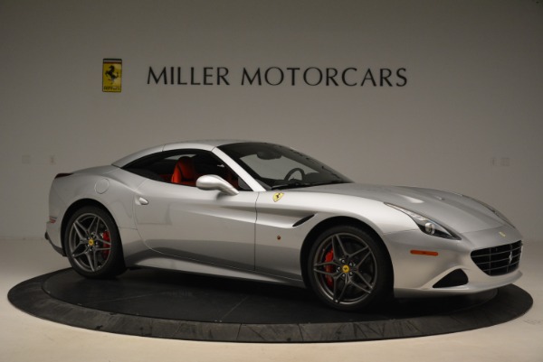 Used 2017 Ferrari California T Handling Speciale for sale Sold at Pagani of Greenwich in Greenwich CT 06830 22