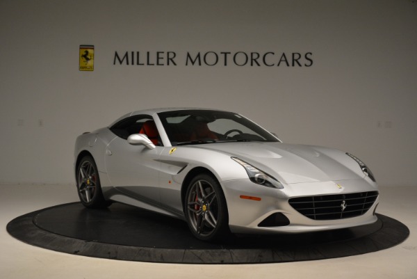 Used 2017 Ferrari California T Handling Speciale for sale Sold at Pagani of Greenwich in Greenwich CT 06830 23