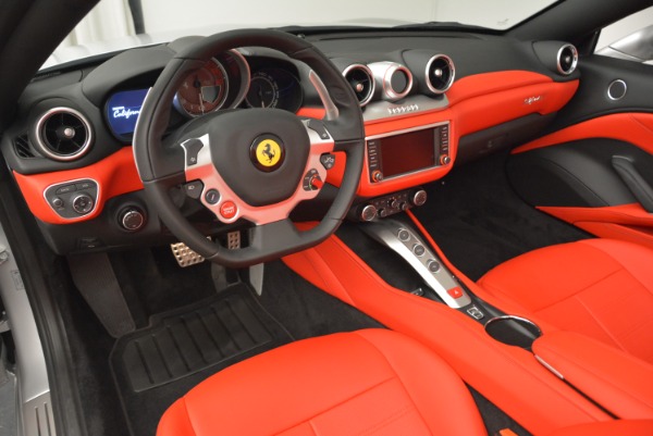 Used 2017 Ferrari California T Handling Speciale for sale Sold at Pagani of Greenwich in Greenwich CT 06830 25