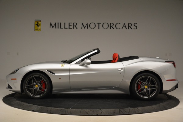 Used 2017 Ferrari California T Handling Speciale for sale Sold at Pagani of Greenwich in Greenwich CT 06830 3