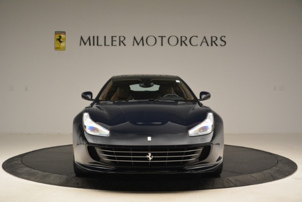 Used 2017 Ferrari GTC4Lusso for sale Sold at Pagani of Greenwich in Greenwich CT 06830 12