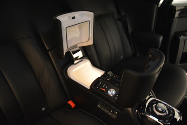 Used 2014 Rolls-Royce Phantom EWB for sale Sold at Pagani of Greenwich in Greenwich CT 06830 21