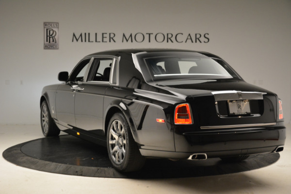 Used 2014 Rolls-Royce Phantom EWB for sale Sold at Pagani of Greenwich in Greenwich CT 06830 7