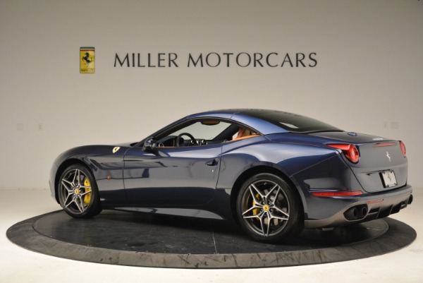 Used 2017 Ferrari California T Handling Speciale for sale Sold at Pagani of Greenwich in Greenwich CT 06830 16