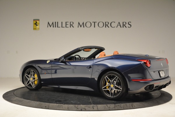Used 2017 Ferrari California T Handling Speciale for sale Sold at Pagani of Greenwich in Greenwich CT 06830 4