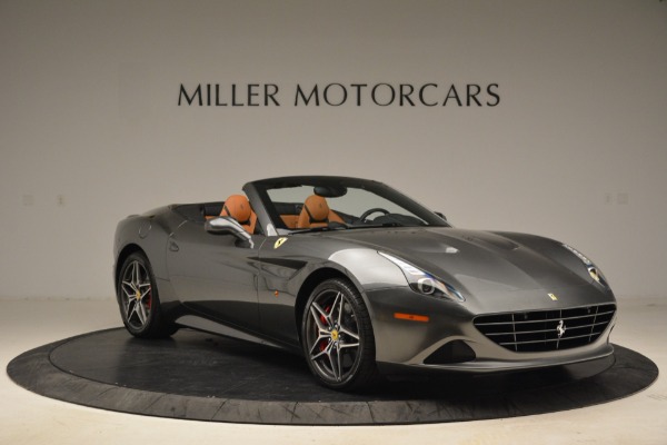 Used 2017 Ferrari California T Handling Speciale for sale $195,900 at Pagani of Greenwich in Greenwich CT 06830 11