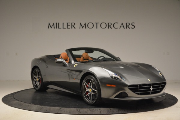 Used 2017 Ferrari California T Handling Speciale for sale Sold at Pagani of Greenwich in Greenwich CT 06830 11