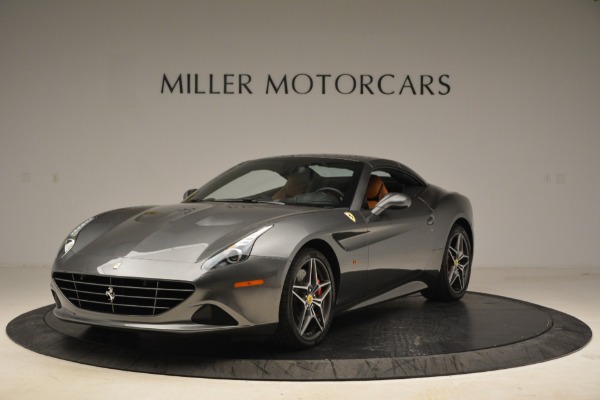 Used 2017 Ferrari California T Handling Speciale for sale $195,900 at Pagani of Greenwich in Greenwich CT 06830 13