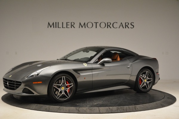 Used 2017 Ferrari California T Handling Speciale for sale $195,900 at Pagani of Greenwich in Greenwich CT 06830 14