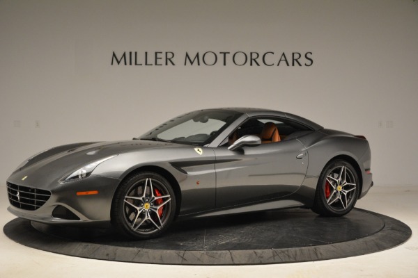 Used 2017 Ferrari California T Handling Speciale for sale Sold at Pagani of Greenwich in Greenwich CT 06830 14