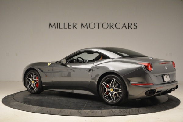 Used 2017 Ferrari California T Handling Speciale for sale $195,900 at Pagani of Greenwich in Greenwich CT 06830 16