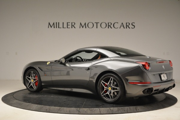 Used 2017 Ferrari California T Handling Speciale for sale Sold at Pagani of Greenwich in Greenwich CT 06830 16